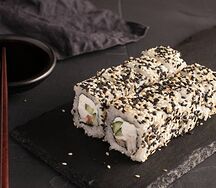 Калифорния чикен