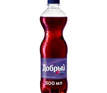 Добрый Лесные ягоды