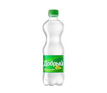 Добрый Лимон-лайм 
