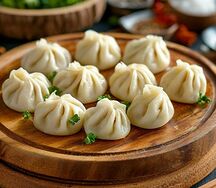 Пельмени