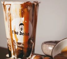 Карамелька
