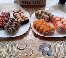 Сет Праздничный