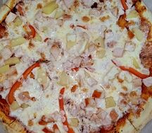 Гавайская