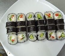 Сет Вегетарианский