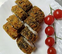 Курица хот