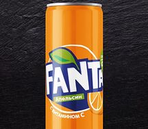 Fanta