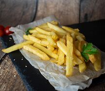 Картофель фри