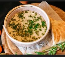 Лапша домашняя, как у мамы