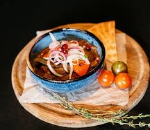 Чашушули