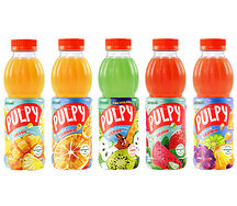 Сок Pulpy