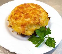 Мясо Аллегро