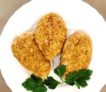 Котлета куриная