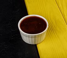Соус Heinz BBQ