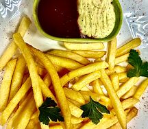 Картофель фри