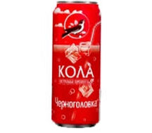 Черноголовка Кола