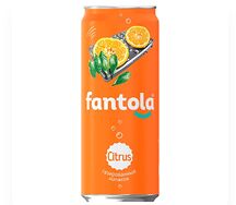Фантола Апельсин