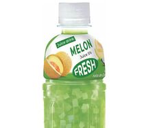 Напиток сокосодержащий Fresh Melon Juice с кусочками кокосового желе 