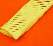 Шаурма Новый вкус со свининой