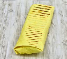 Шаурма Новый вкус с обжаренной курочкой 