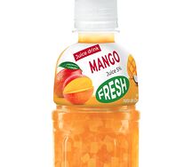 Напиток сокосодержащий Fresh Mango Juice с кусочками кокосового желе