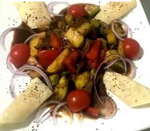Караван сарай с говядиной