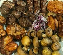 Сет Ассорти