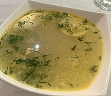 Уха по-царски