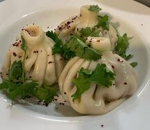 Хинкали Грузинские