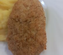 Котлета куриная