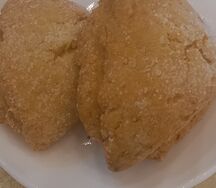 лакомка с творогом