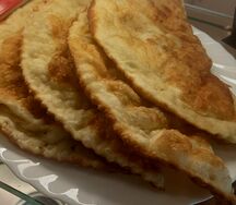Чебурек