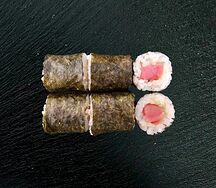 Тека маки
