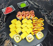 Сет Киото