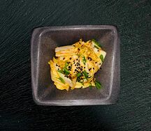 Капуста кимчи