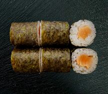 Сяке маки