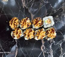 Кавасаки запеченный