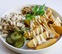 Сытый куш Xl
