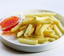Картофель фри