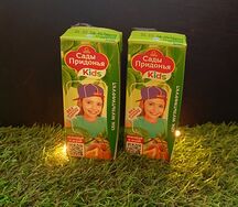 Сок мультифрукт Сады придонья Kids