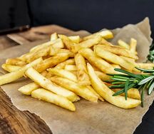 Картофель фри