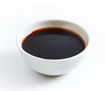 Гранатовый соус Наршараб