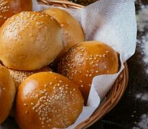 Хлебная корзина