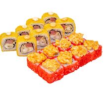 Лакомый