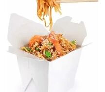 Wok с курицей