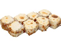 Запеченный Майами