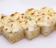 Ролл Запеченный киото