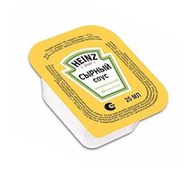 Сырный соус Heinz