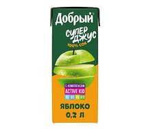 Сок Добрый