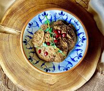 Сациви из курицы
