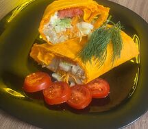Шаурма Местная